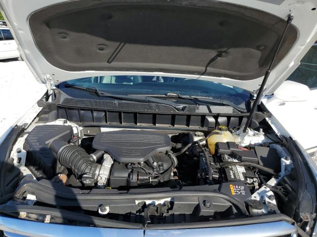 1GYKNCRS7JZ233235 - 2018 CADILLAC XT5 LUXURY Ağ foto 11