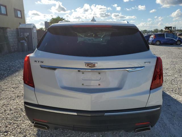 1GYKNCRS7JZ233235 - 2018 CADILLAC XT5 LUXURY Ağ foto 6