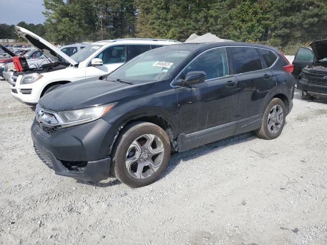 2018 HONDA CR-V EXL, 