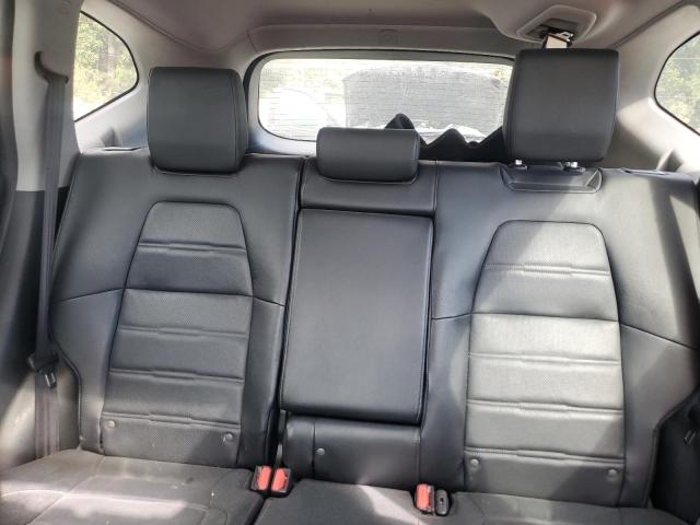 7FARW1H88JE045491 - 2018 HONDA CR-V EXL 黑色 照片 10