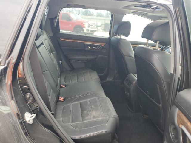 7FARW1H88JE045491 - 2018 HONDA CR-V EXL 黑色 照片 11