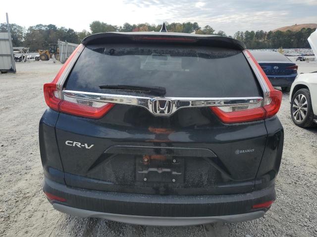 7FARW1H88JE045491 - 2018 HONDA CR-V EXL 黑色 照片 6