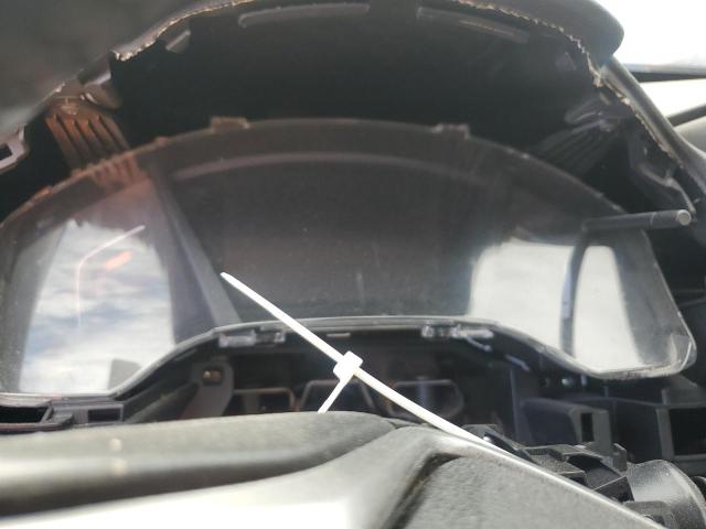 7FARW1H88JE045491 - 2018 HONDA CR-V EXL 黑色 照片 9