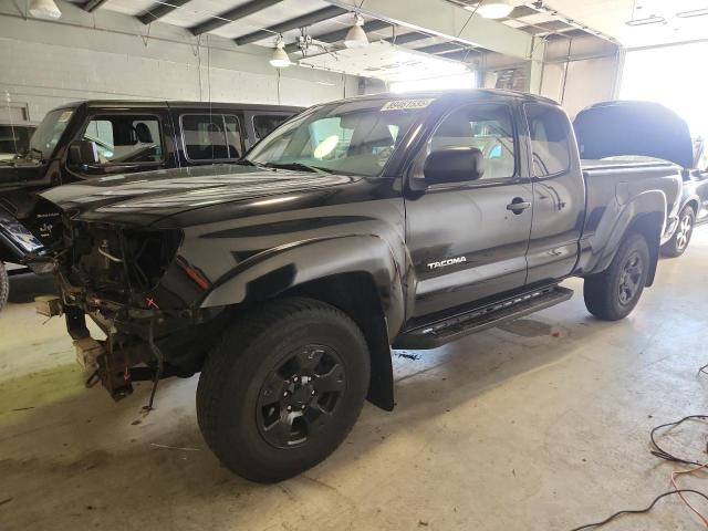2011 TOYOTA TACOMA ACCESS CAB, 