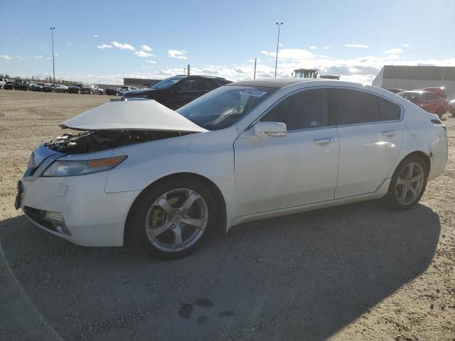 2009 ACURA TL, 