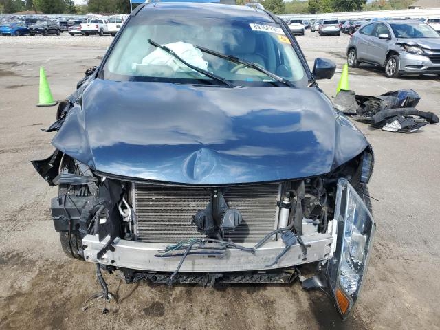 5N1AR2MN2FC613641 - 2015 NISSAN PATHFINDER S Mavi foto 5