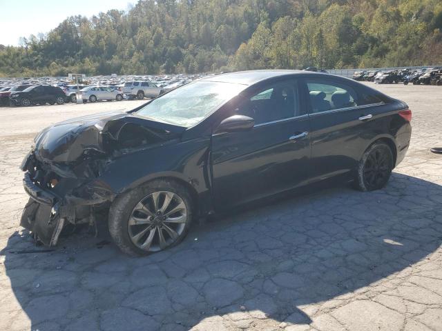 2011 HYUNDAI SONATA SE, 