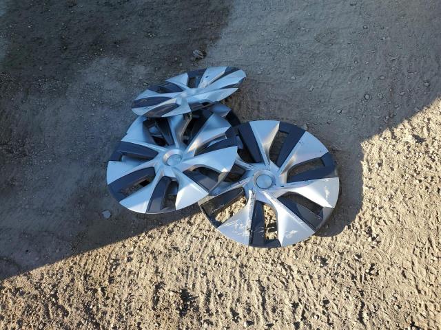 7SAYGDED4RF076727 - 2024 TESLA MODEL Y Білий фото 12