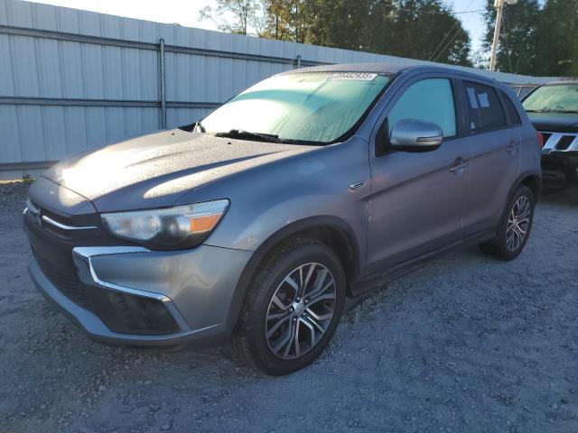 2019 MITSUBISHI OUTLANDER ES, 