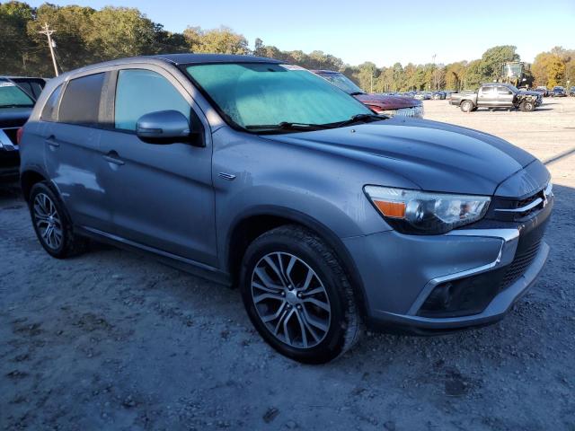 JA4AP3AUXKU011824 - 2019 MITSUBISHI OUTLANDER ES 灰色 照片 4