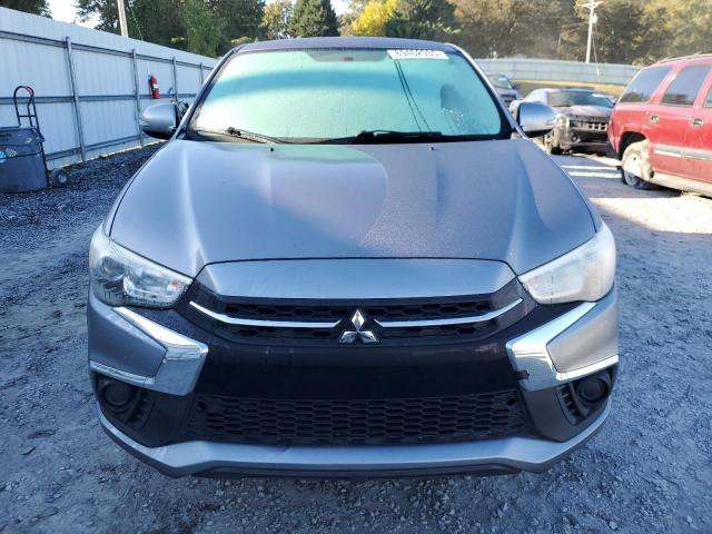 JA4AP3AUXKU011824 - 2019 MITSUBISHI OUTLANDER ES 灰色 照片 5