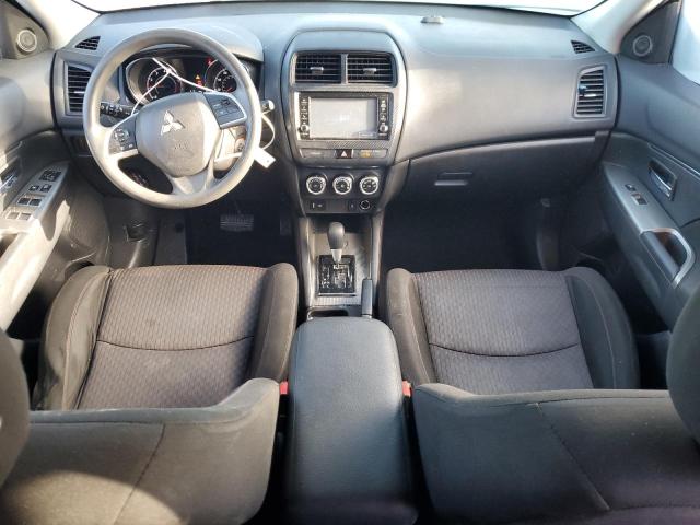 JA4AP3AUXKU011824 - 2019 MITSUBISHI OUTLANDER ES 灰色 照片 8