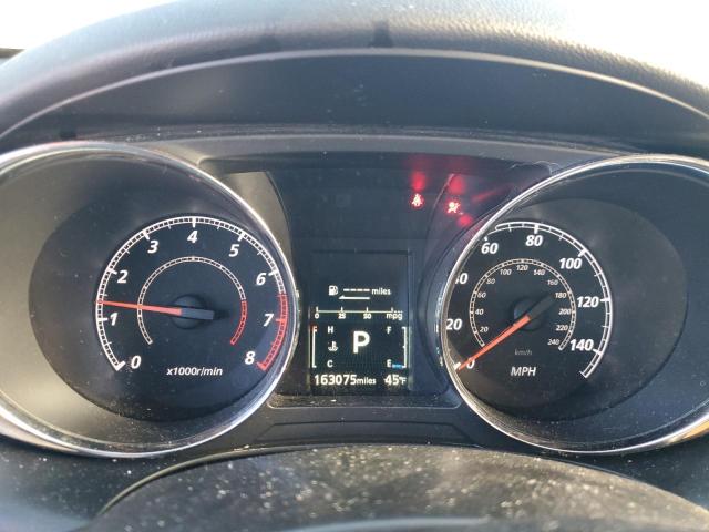 JA4AP3AUXKU011824 - 2019 MITSUBISHI OUTLANDER ES 灰色 照片 9