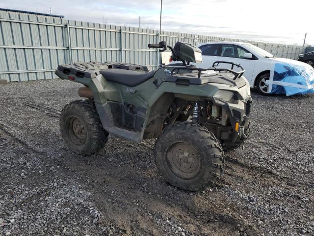 2022 POLARIS SPORTSMAN 450 H.O., null