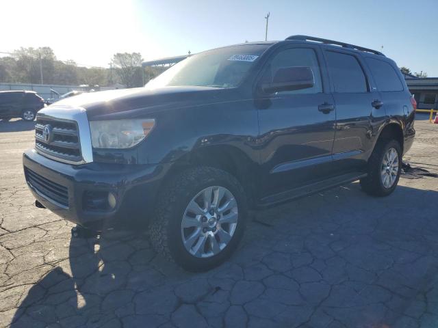 2008 TOYOTA SEQUOIA SR5, 