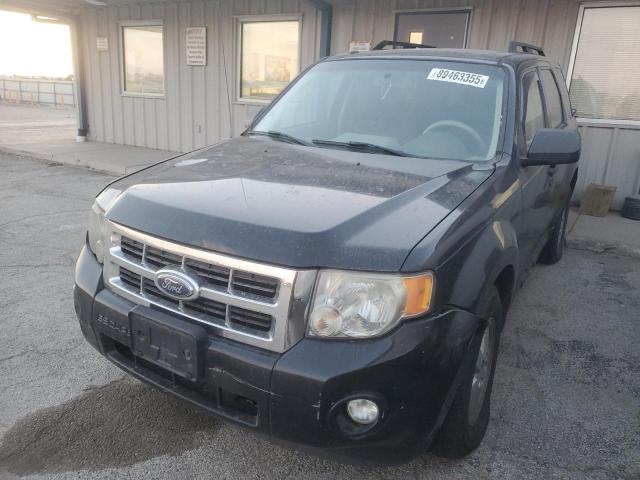 2009 FORD ESCAPE XLT, 