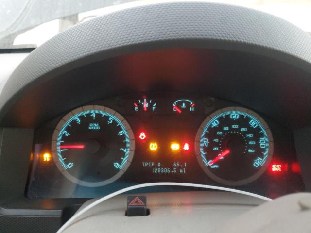 1FMCU03779KD00223 - 2009 FORD ESCAPE XLT Қара фото 9