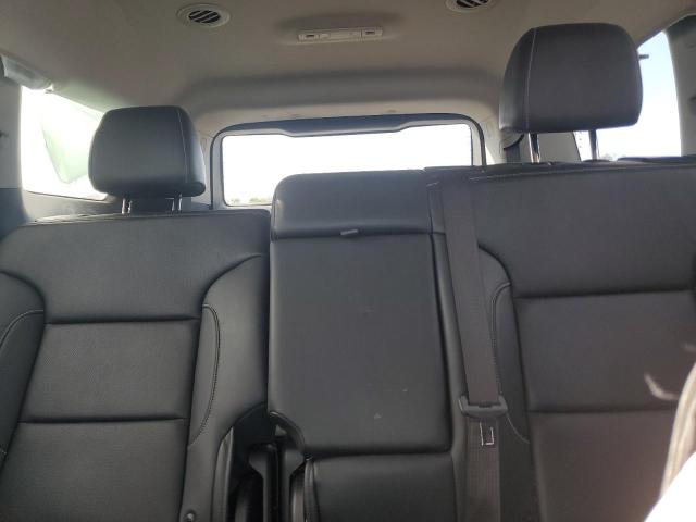 1GKKNML41PZ178610 - 2023 GMC ACADIA SLT 白色 照片 10