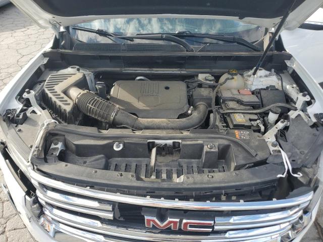 1GKKNML41PZ178610 - 2023 GMC ACADIA SLT 白色 照片 12