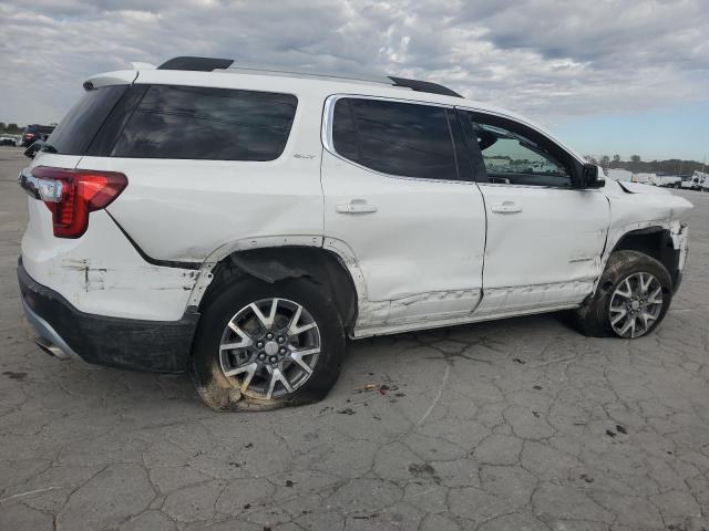 1GKKNML41PZ178610 - 2023 GMC ACADIA SLT 白色 照片 3