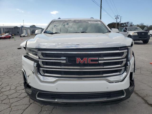 1GKKNML41PZ178610 - 2023 GMC ACADIA SLT 白色 照片 5