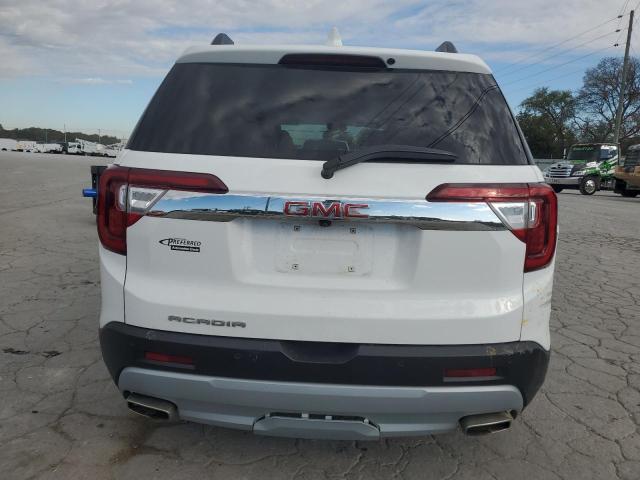 1GKKNML41PZ178610 - 2023 GMC ACADIA SLT 白色 照片 6