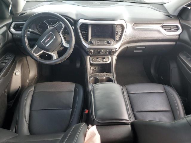 1GKKNML41PZ178610 - 2023 GMC ACADIA SLT 白色 照片 8