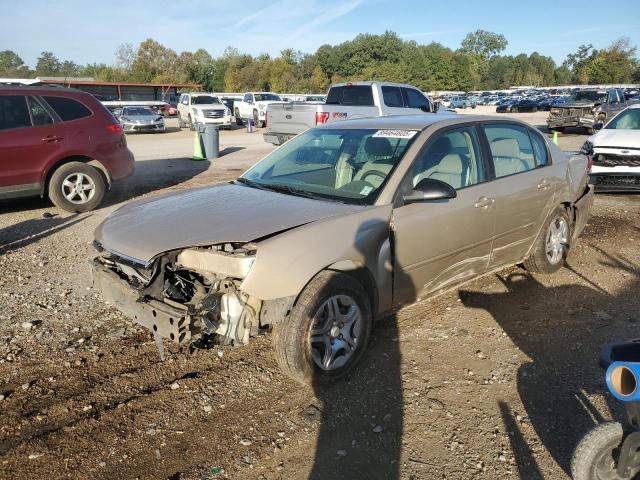 2006 CHEVROLET MALIBU LS, 