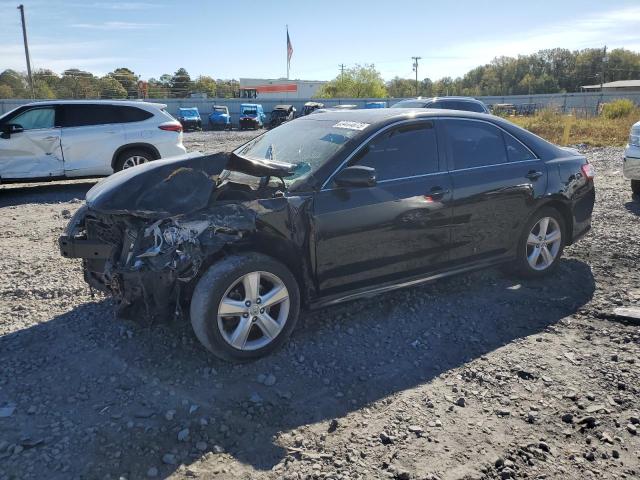 2010 TOYOTA CAMRY BASE, 