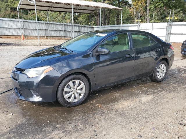 2015 TOYOTA COROLLA L, 