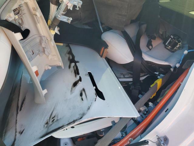 5YJ3E1EA5PF506182 - 2023 TESLA MODEL 3 Ağ foto 12