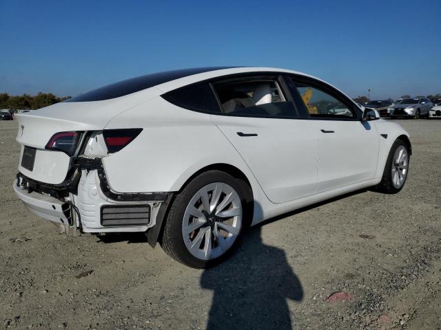 5YJ3E1EA5PF506182 - 2023 TESLA MODEL 3 Ağ foto 3