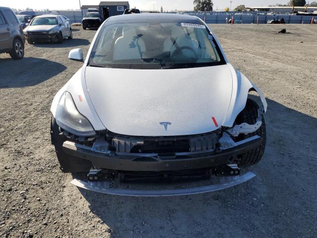 5YJ3E1EA5PF506182 - 2023 TESLA MODEL 3 Ağ foto 5