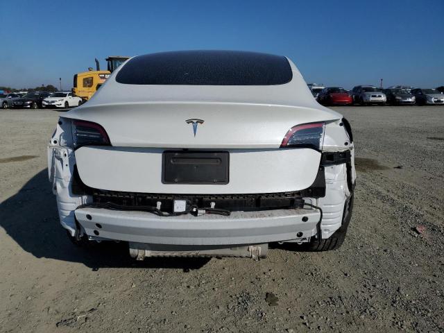 5YJ3E1EA5PF506182 - 2023 TESLA MODEL 3 Ağ foto 6