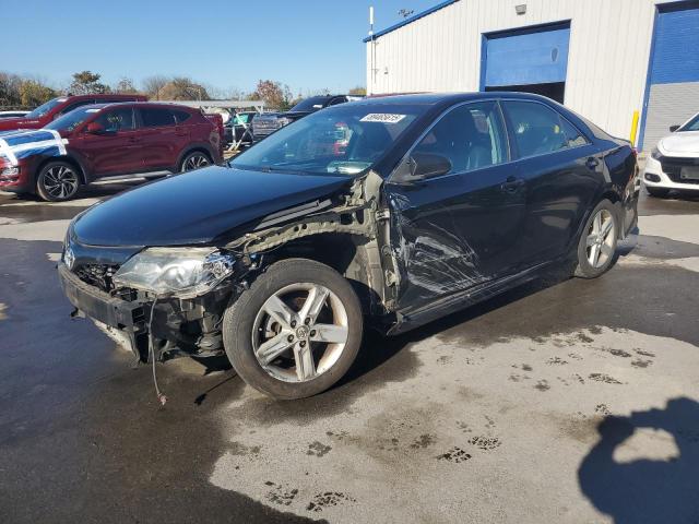 2012 TOYOTA CAMRY BASE, 