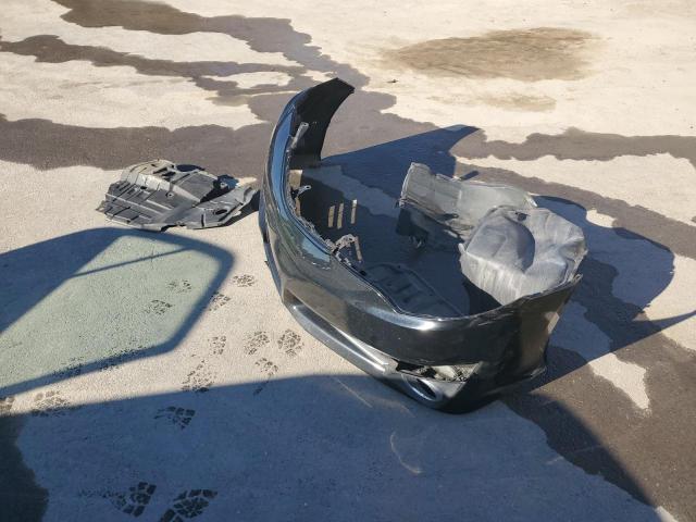 4T1BF1FKXCU599715 - 2012 TOYOTA CAMRY BASE BLACK photo 12