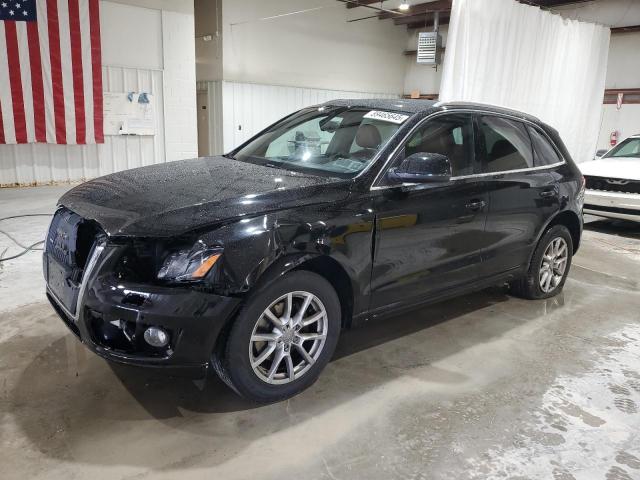 2011 AUDI Q5 PREMIUM PLUS, 