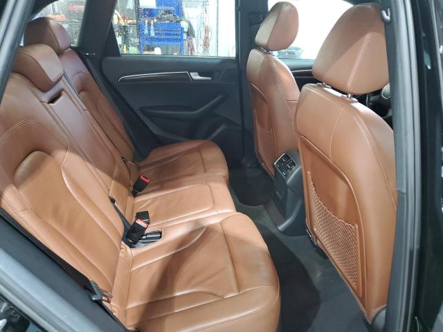 WA1LFAFP8BA057396 - 2011 AUDI Q5 PREMIUM PLUS BLACK photo 11