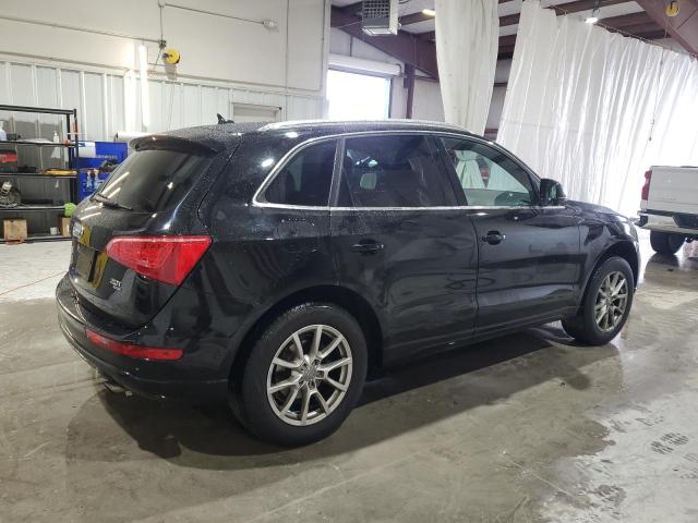 WA1LFAFP8BA057396 - 2011 AUDI Q5 PREMIUM PLUS BLACK photo 3