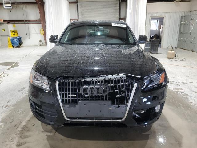 WA1LFAFP8BA057396 - 2011 AUDI Q5 PREMIUM PLUS BLACK photo 5