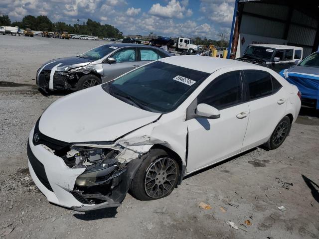 2014 TOYOTA COROLLA L, 