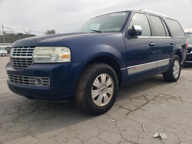 2011 LINCOLN NAVIGATOR, 