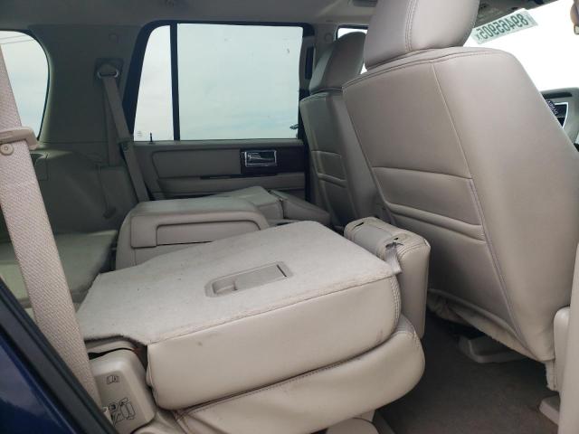 5LMJJ2H5XBEJ05317 - 2011 LINCOLN NAVIGATOR BLUE photo 11