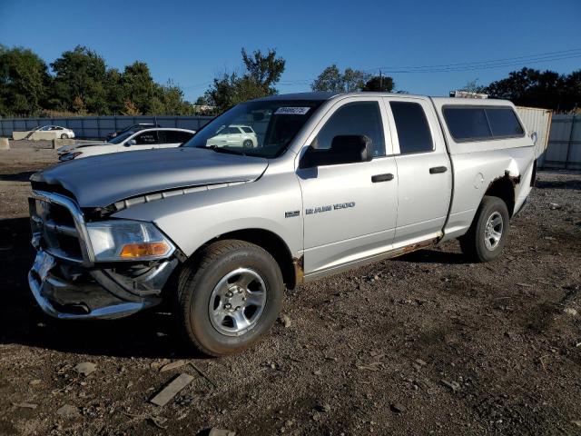 2011 DODGE RAM 1500, 