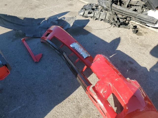 3C6JD7AT3CG267229 - 2012 DODGE RAM 1500 ST RED photo 12