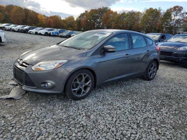 2014 FORD FOCUS SE, 