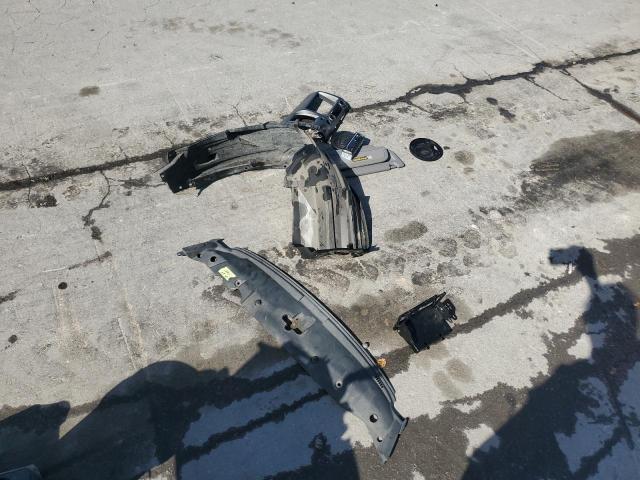 1HGFA16216L138712 - 2006 HONDA CIVIC DX ნაცრისფერი ფოტო 12