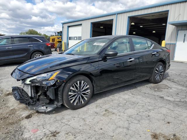 2025 NISSAN ALTIMA SV, 