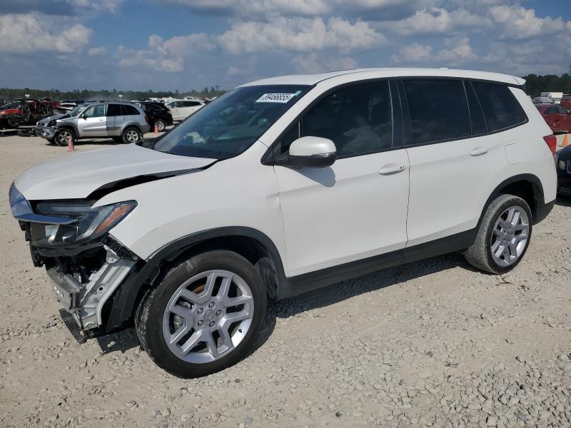 2025 HONDA PASSPORT EXL, 