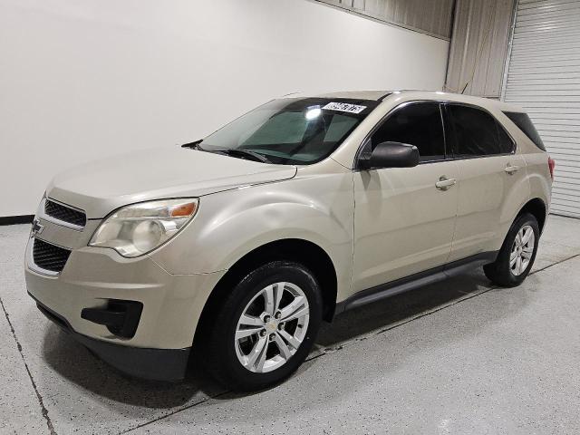 2015 CHEVROLET EQUINOX LS, 